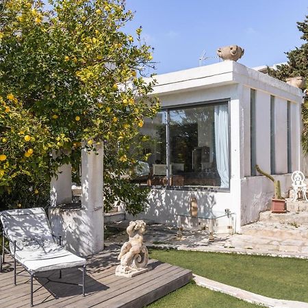 Torre Blanca Villa Palma de Mallorca Eksteriør billede
