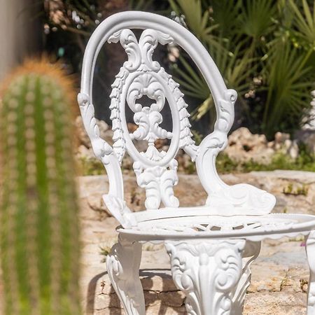 Torre Blanca Villa Palma de Mallorca Eksteriør billede