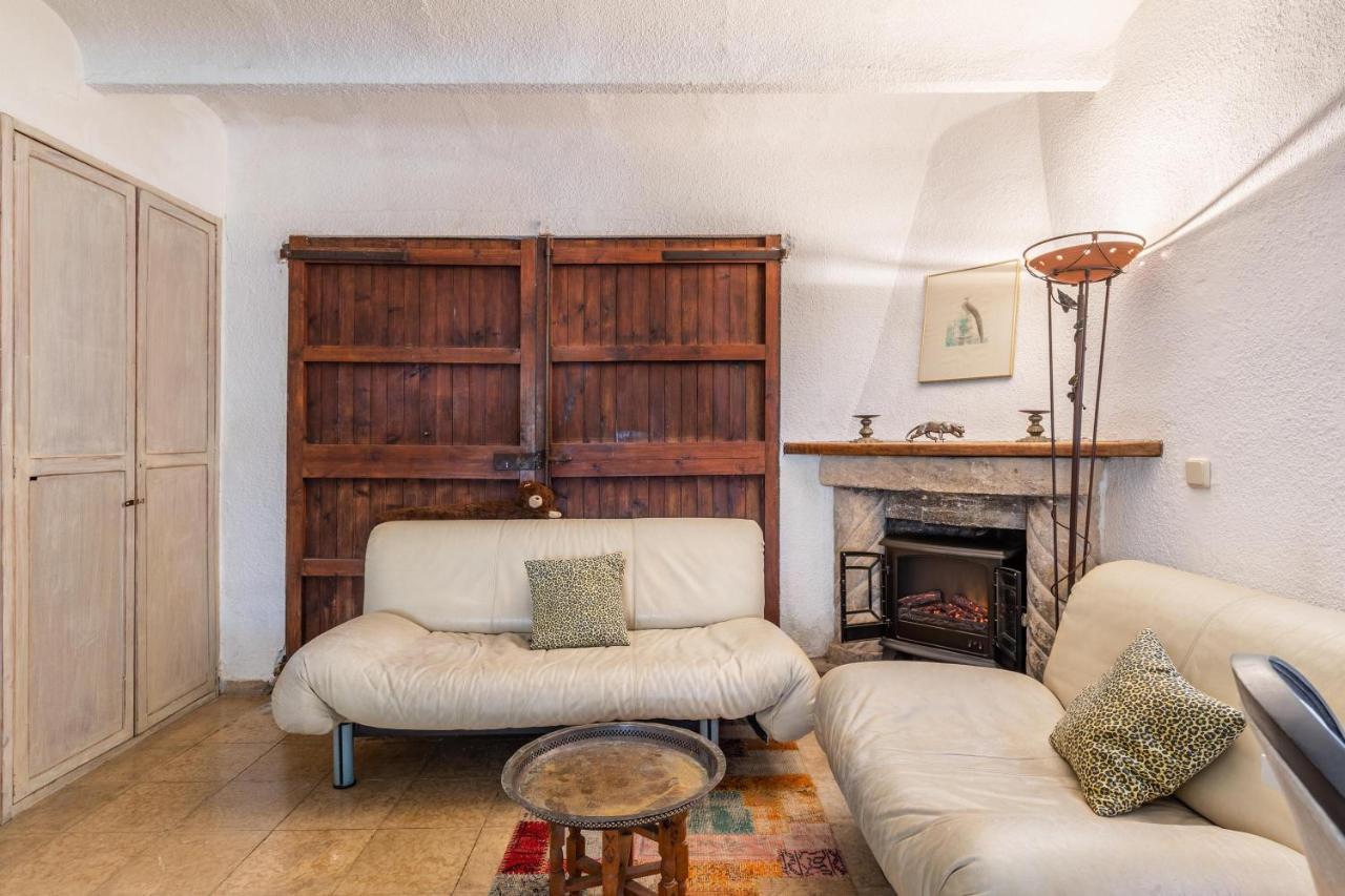 Torre Blanca Villa Palma de Mallorca Eksteriør billede