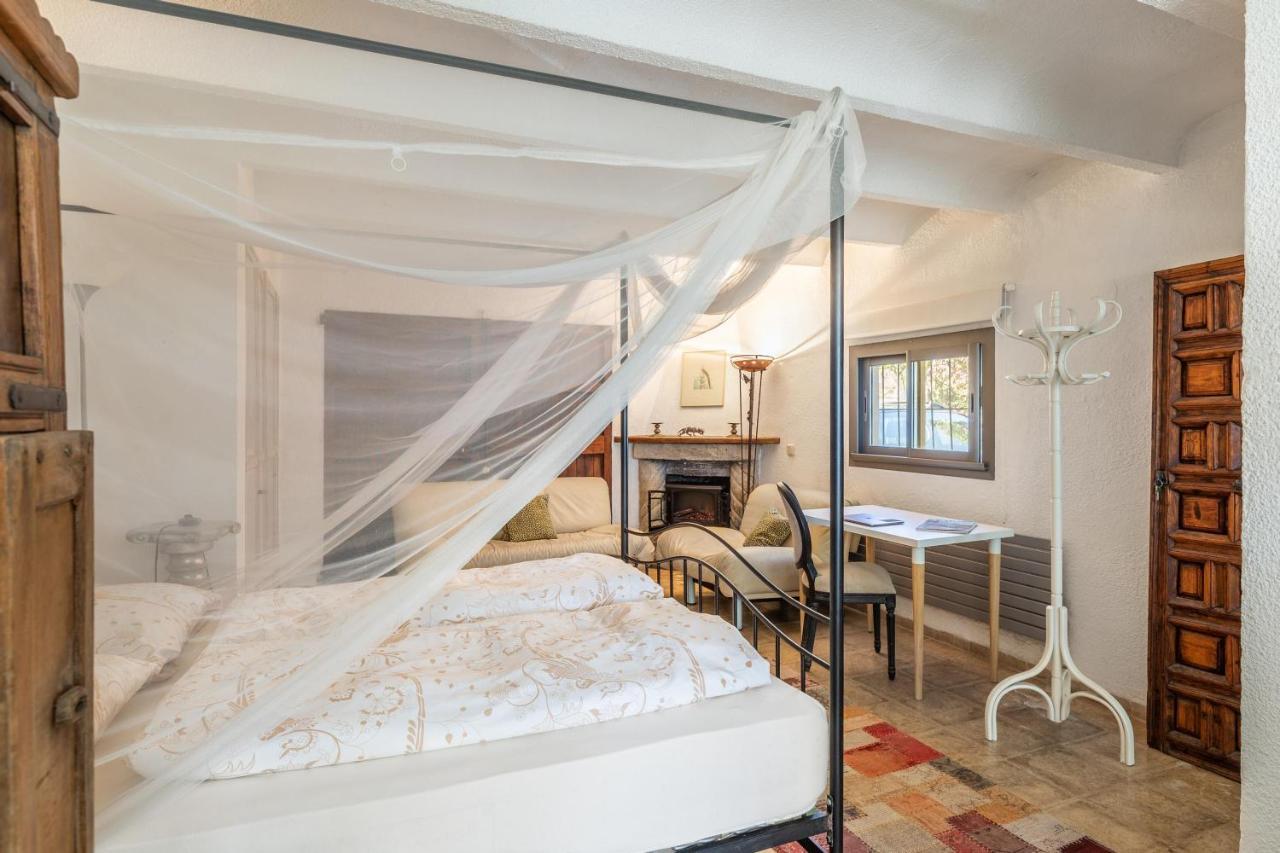 Torre Blanca Villa Palma de Mallorca Eksteriør billede