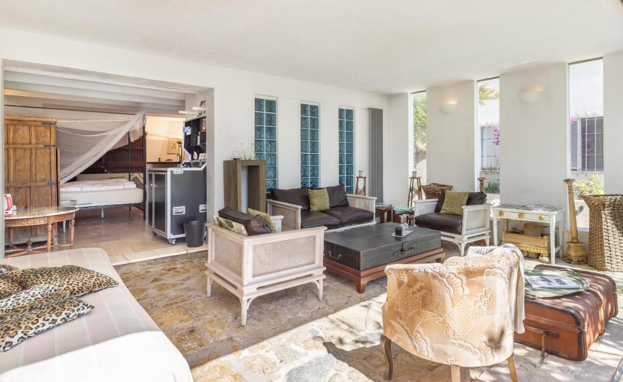 Torre Blanca Villa Palma de Mallorca Eksteriør billede