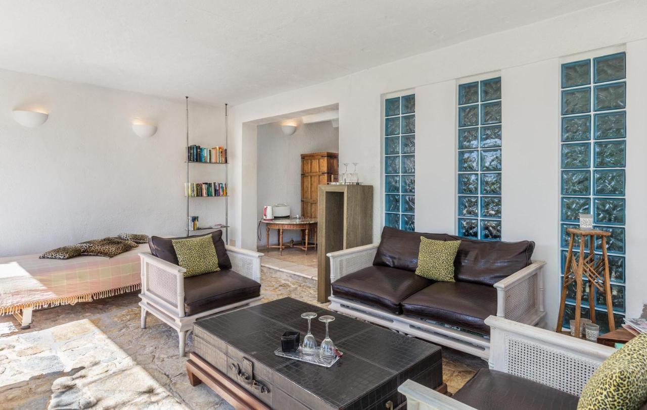 Torre Blanca Villa Palma de Mallorca Eksteriør billede