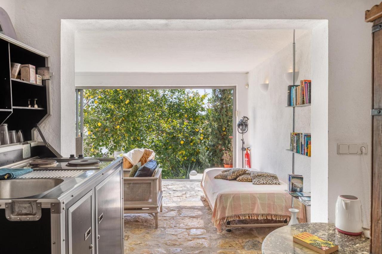 Torre Blanca Villa Palma de Mallorca Eksteriør billede
