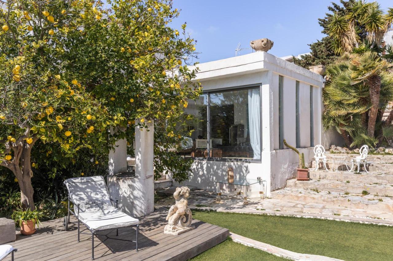 Torre Blanca Villa Palma de Mallorca Eksteriør billede