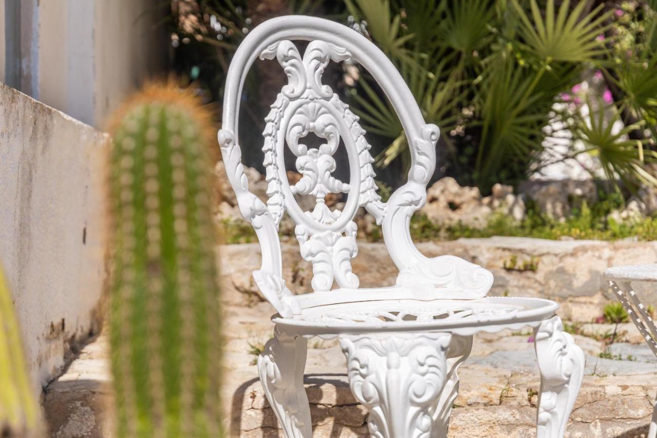 Torre Blanca Villa Palma de Mallorca Eksteriør billede