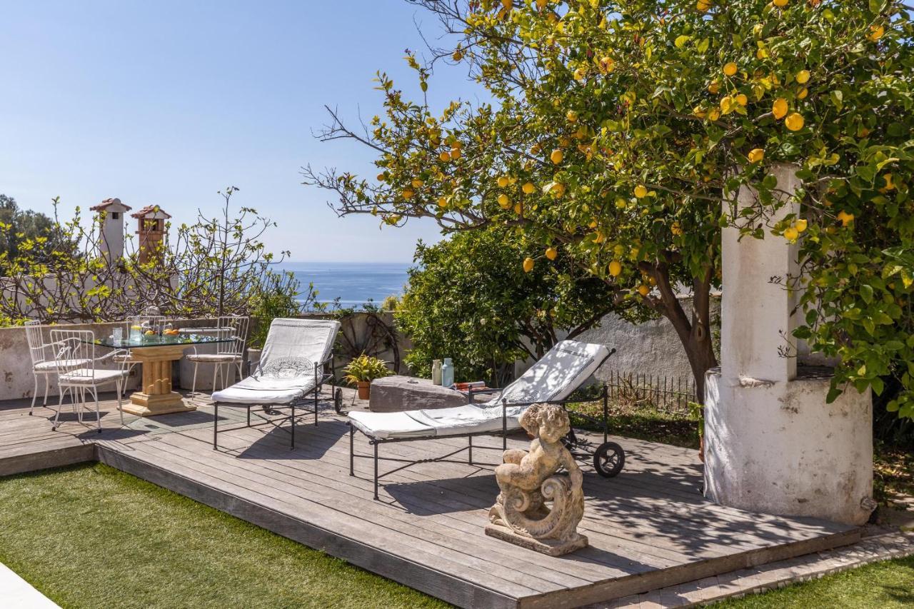 Torre Blanca Villa Palma de Mallorca Eksteriør billede