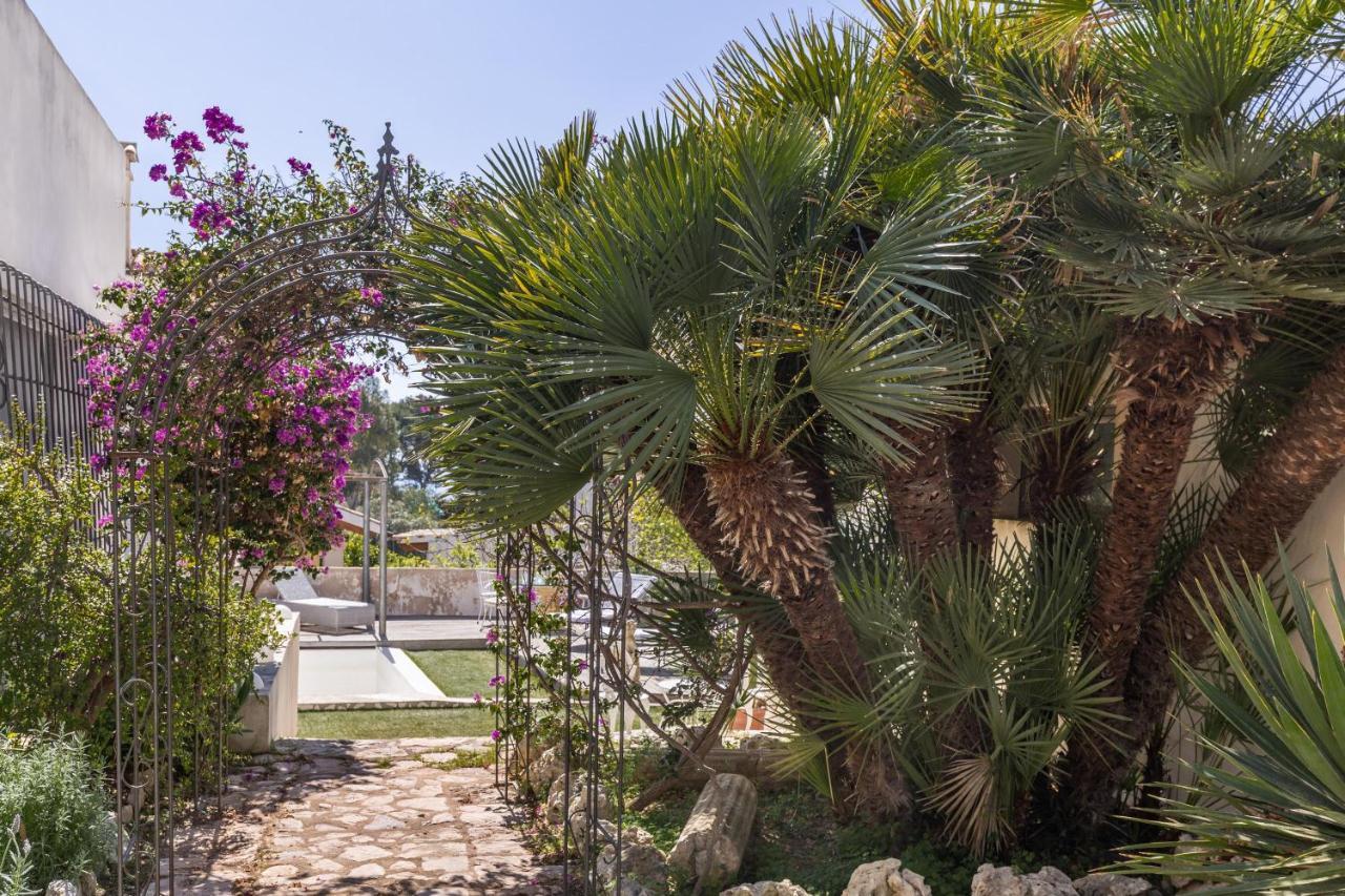 Torre Blanca Villa Palma de Mallorca Eksteriør billede