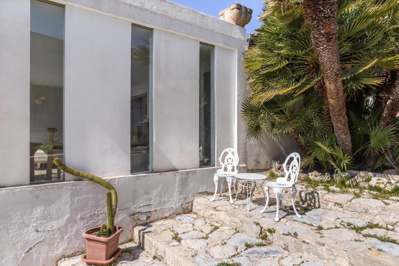 Torre Blanca Villa Palma de Mallorca Eksteriør billede