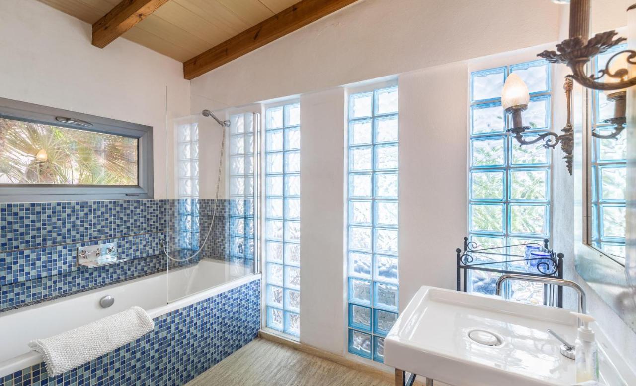 Torre Blanca Villa Palma de Mallorca Eksteriør billede